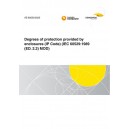 AS 60529:2025