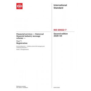 ISO 20022-7:2026