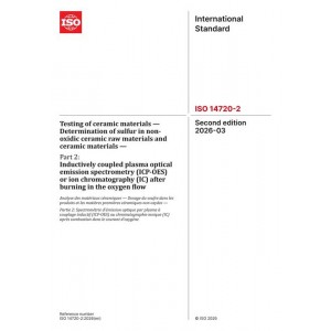 ISO 14720-2:2026