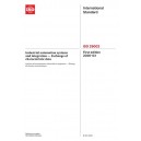 ISO 29002:2026