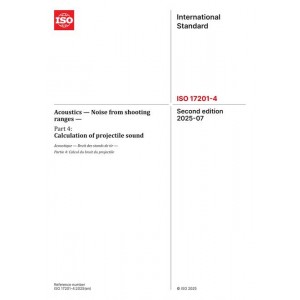 ISO 17201-4:2025