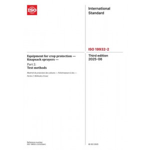 ISO 19932-2:2025