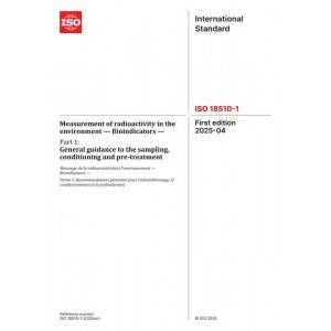 ISO 18510-1:2025
