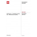 ISO 3135:2025