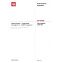 ISO 17666:2025