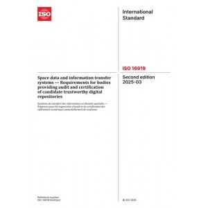ISO 16919:2025