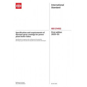 ISO 21452:2025