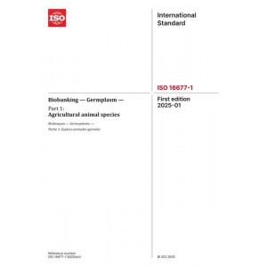 ISO 16677-1:2025