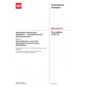 ISO 23117-2:2025