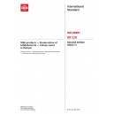 ISO 29981:2024