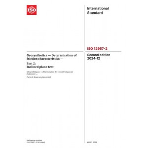 ISO 12957-2:2024