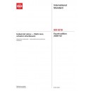ISO 5210:2026
