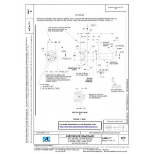 SAE AS3623C