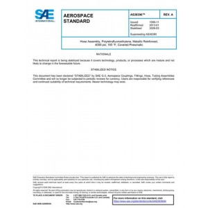SAE AS38390A