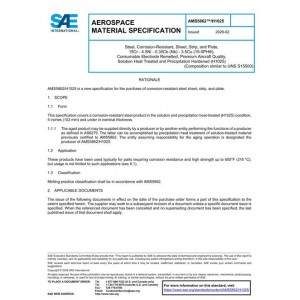 SAE AMS5862/H1025
