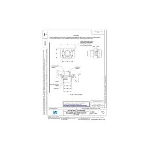 SAE AS3601A