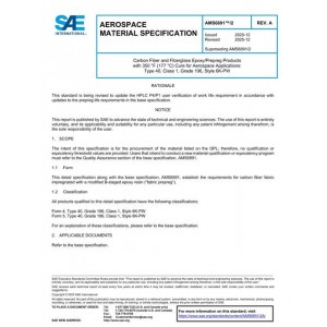 SAE AMS6891/2A