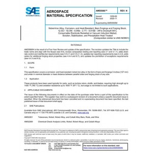 SAE AMS5660N