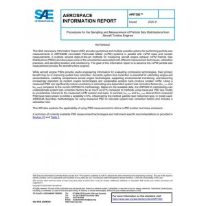 SAE AIR7382