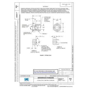 SAE AS5231C
