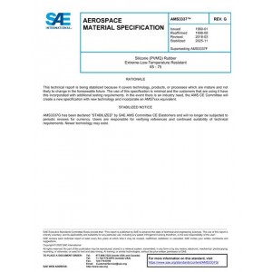 SAE AMS3337G
