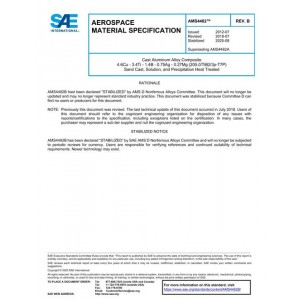 SAE AMS4482B
