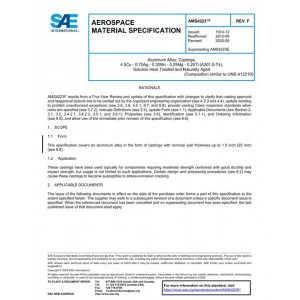 SAE AMS4223F