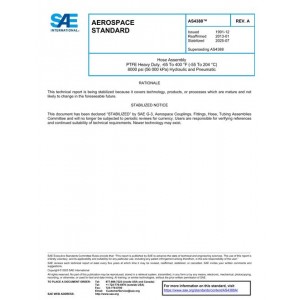 SAE AS4388A