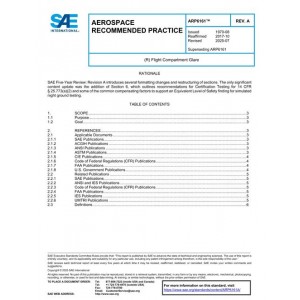 SAE ARP6161A