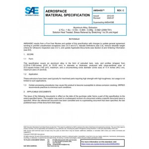 SAE AMS4459C