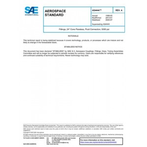 SAE AS4444A