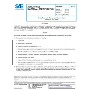 SAE AMS2488F
