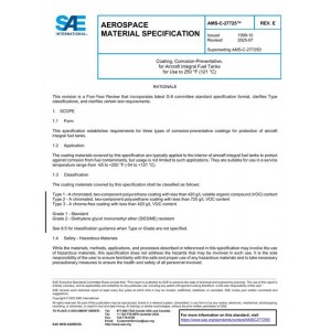 SAE AMSC27725E