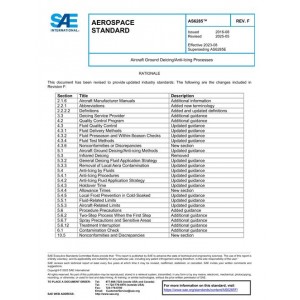 SAE AS6285F