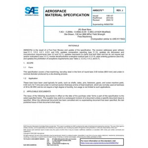 SAE AMS6378J