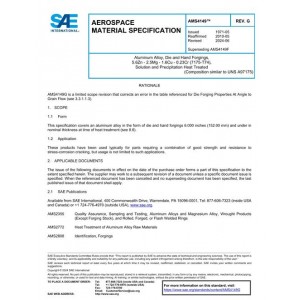 SAE AMS4149G