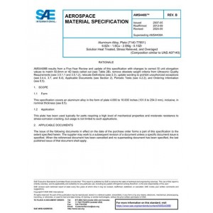 SAE AMS4408B