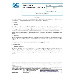 SAE ARP7446A