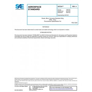 SAE AS7234A