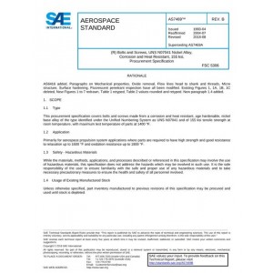 SAE AS7469B