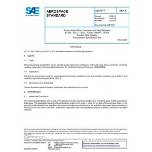 SAE AS7237A