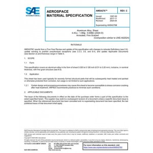 SAE AMS4276C