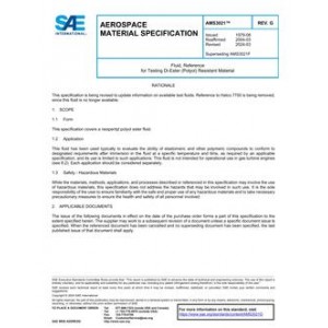 SAE AMS3021G
