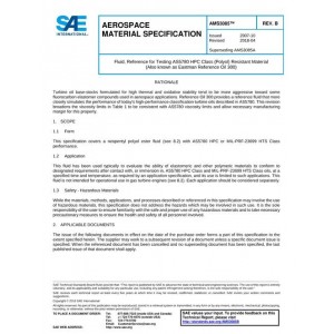 SAE AMS3085B