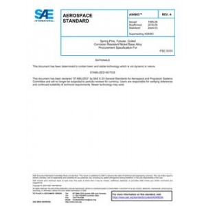 SAE AS4983A
