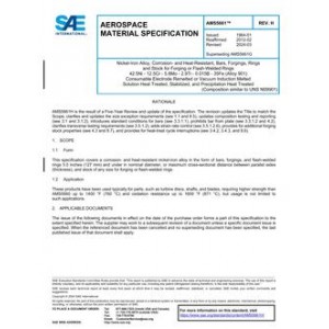 SAE AMS5661H