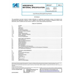 SAE AMS1435E
