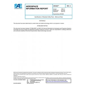 SAE AIR3260A