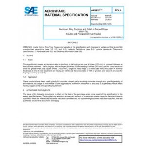 SAE AMS4127L