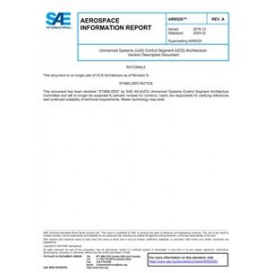 SAE AIR6520A